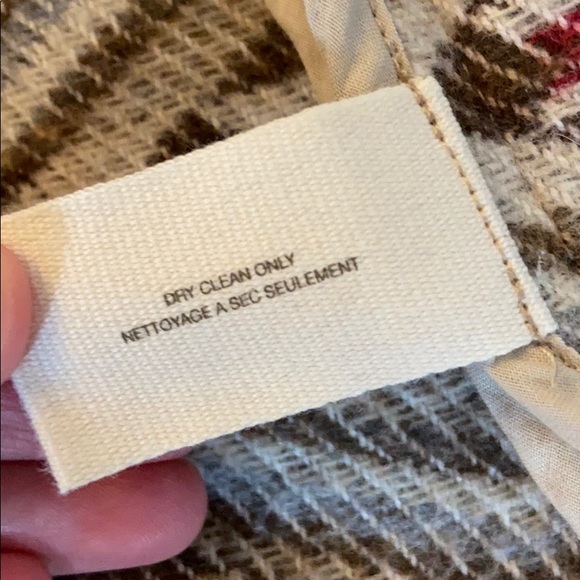 Western Navajo Coat by Daughters of the Liberation - Picture 11 of 12